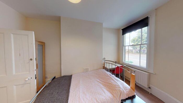 5 Bedroom Flat To Rent In A Forest Road East, Nottingham, NG1