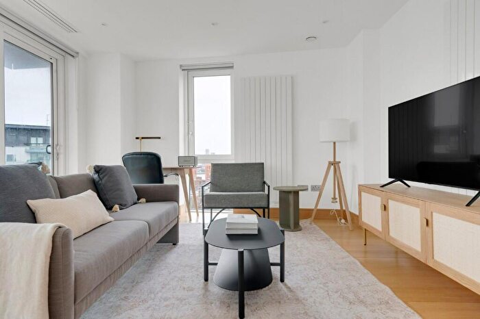 2 Bedroom Apartment To Rent In Baltimore Wharf, London, E14