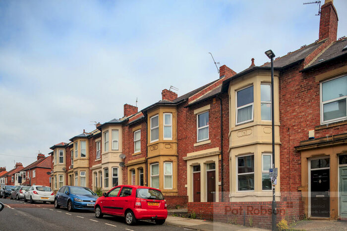 3 Bedroom Property To Rent In Grosvenor Road, Jesmond, Newcastle Upon Tyne, NE2