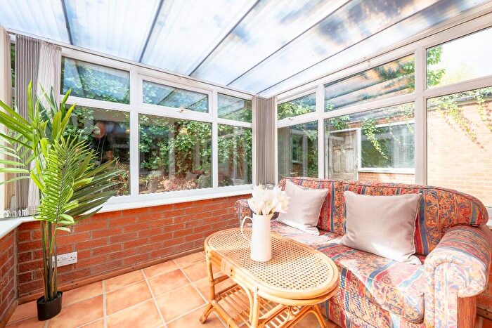 2 Bedroom Bungalow For Sale In Ormond Avenue, Lathom, L40