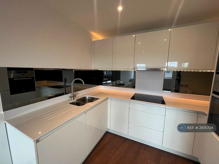 2 Bedroom Flat To Rent In Howard Road, Stanmore, HA7