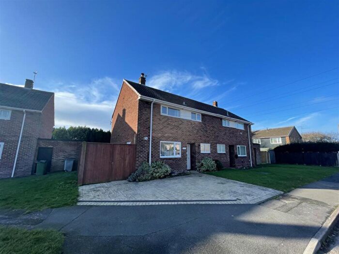 3 Bedroom Semi-Detached House For Sale In Avondale Avenue, Eastham, Wirral, CH62