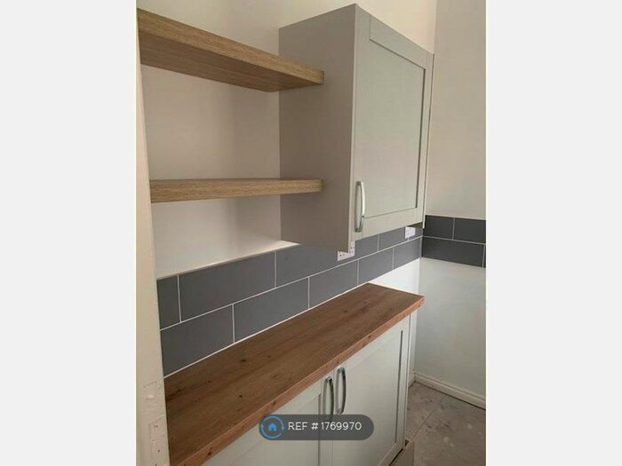 1 Bedroom Flat To Rent In Pinchbeck, Pinchbeck, Spalding, PE11