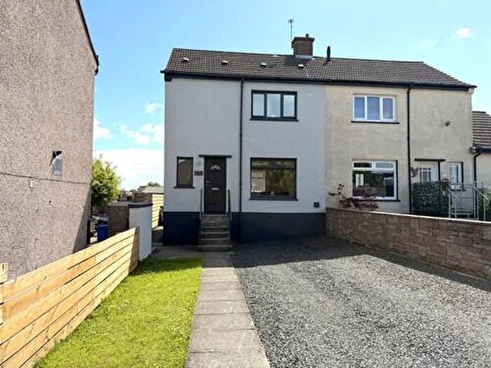 2 Bedroom Semi Detached House To Rent In Netherton Gardens, Kelty, KY4