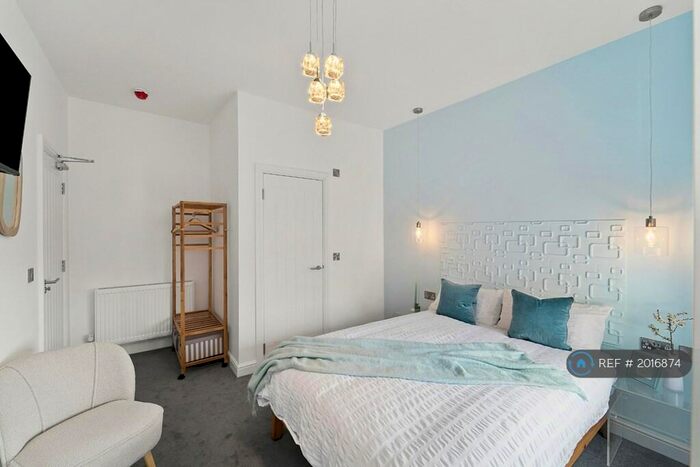 Studio To Rent In Stonehill Road, Derby, DE23