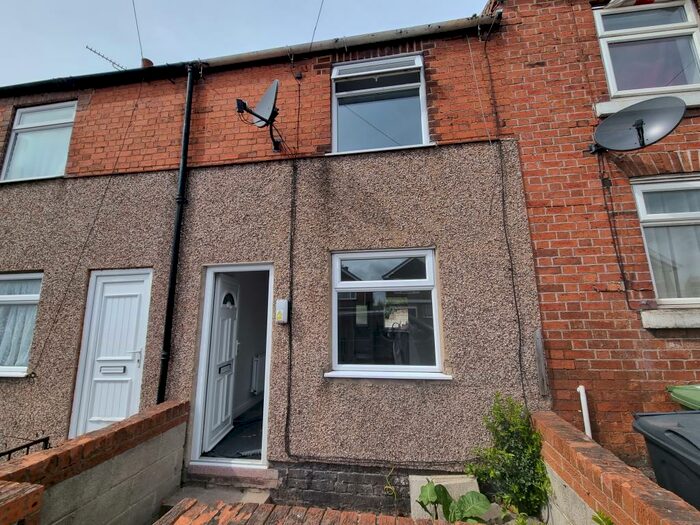 2 Bedroom House To Rent In Codnor, Ripley, Derbyshire, DE5