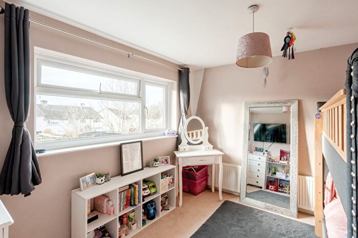 3 Bedroom End Of Terrace House For Sale In Bindon Drive, Bristol, Bristol, BS10