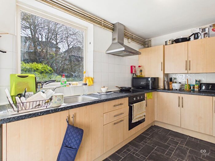 5 Bedroom Property To Rent In The Highway, Brighton, BN2