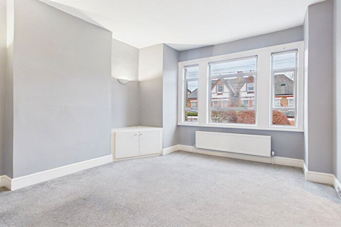 1 Bedroom Flat To Rent In Vancouver Road, Forest Hill, SE23