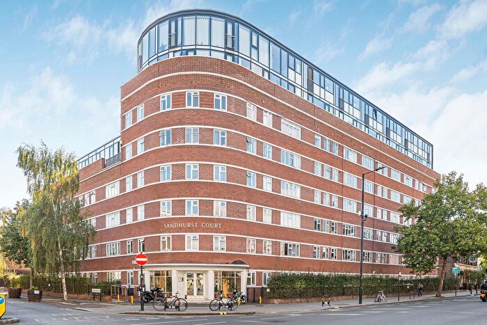 1 Bedroom Flat For Sale In Acre Lane, London, SW2