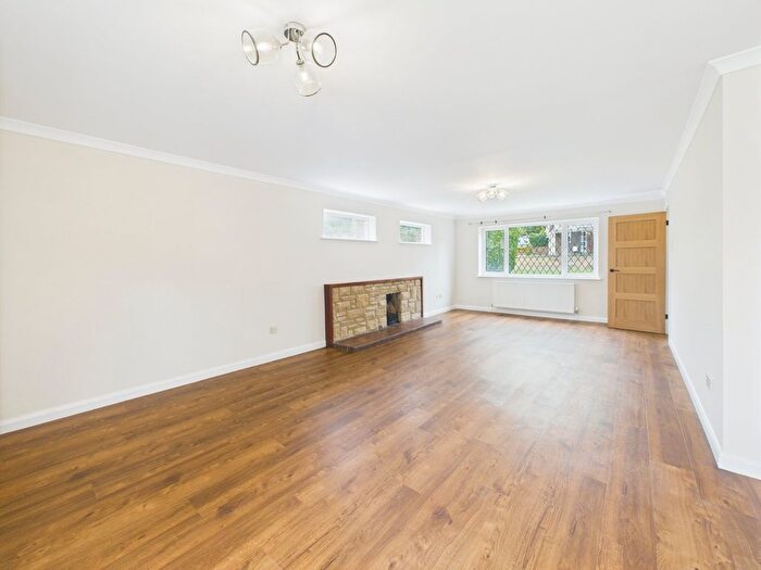 4 Bedroom Detached House To Rent In Duncannon Crescent, Windsor, Berks, SL4