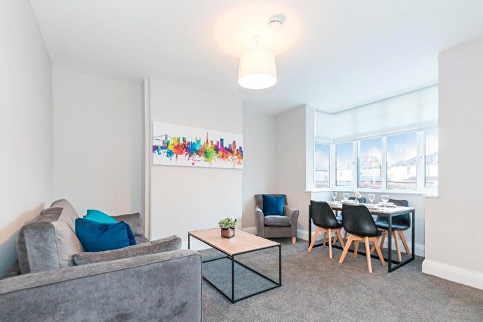 4 Bedroom House To Rent In Station Road, Bristol, BS34