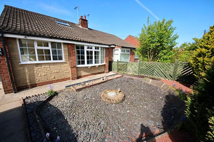 1 Bedroom Property To Rent In Manor Park Road, York, YO30