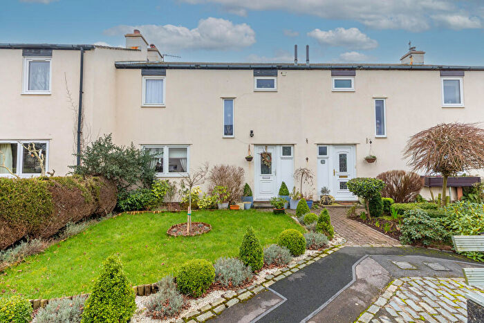 3 Bedroom Terraced House For Sale In Croft Place, Temple Sowerby, CA10