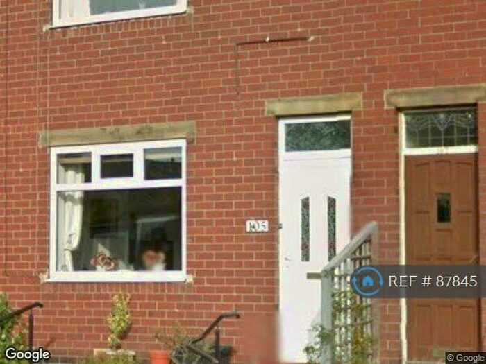 2 Bedroom Terraced House To Rent In Whitegate Road, Halifax, HX3