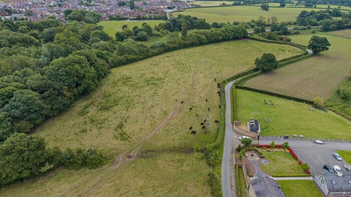 Land For Sale In Lot Higher Berse Road, Wrexham, LL11