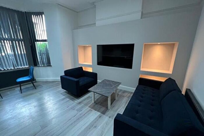 1 Bedroom Flat To Rent In Richmond Road Cardiff, CF24