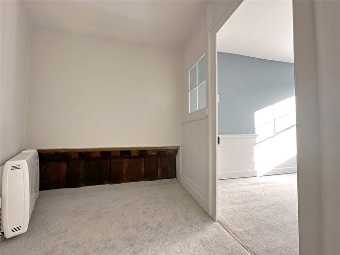 1 Bedroom Flat To Rent In The Mint, Exeter, EX4