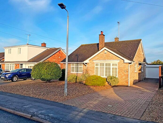 3 Bedroom Detached Bungalow For Sale In Church Drive, Orton Waterville, Peterborough, PE2