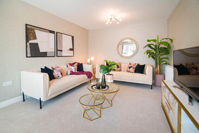 5 Bedroom Detached House For Sale In Off Harborough Road, Market Harborough, LE16
