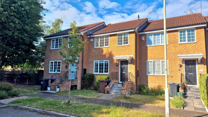 3 Bedroom Terraced House To Rent In Stapleford, Welwyn Garden City, AL7