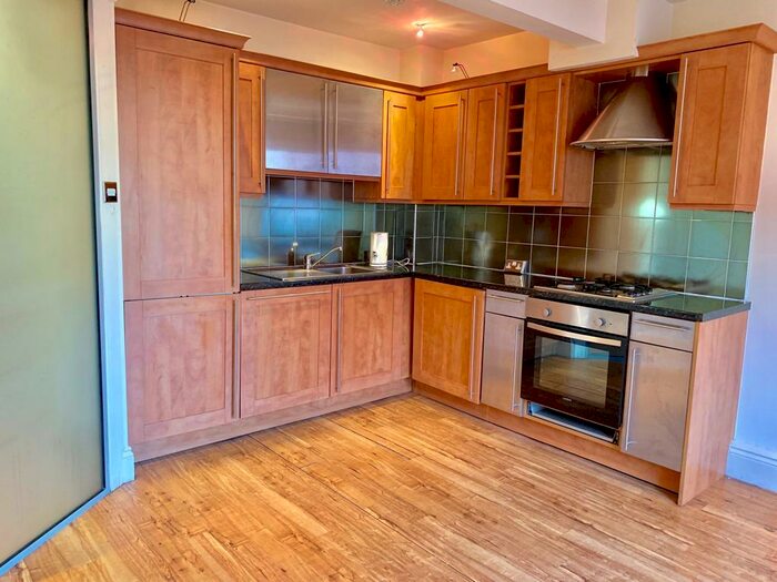 2 Bedroom Apartment To Rent In George Street Trading House, Nottingham, NG1