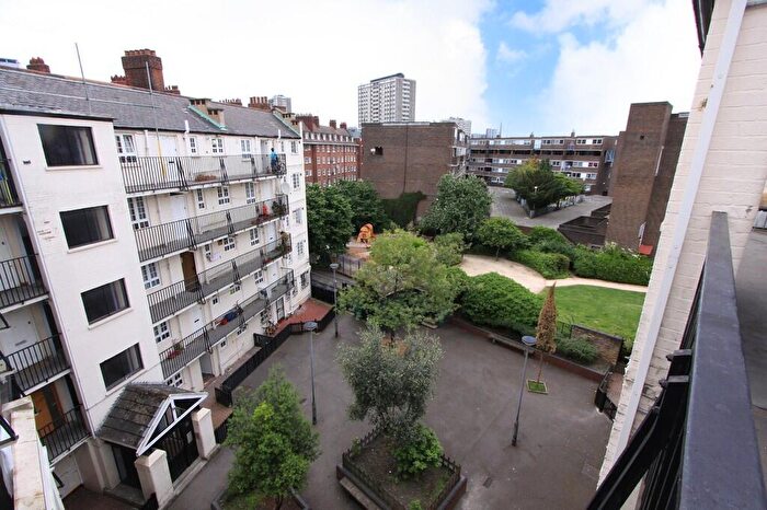2 Bedroom Apartment To Rent In Cyrus House, Clerkenwell, EC1V