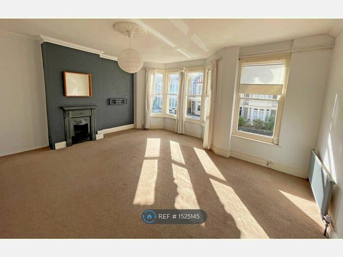 1 Bedroom Flat To Rent In Elmgrove Road, Bristol, BS16
