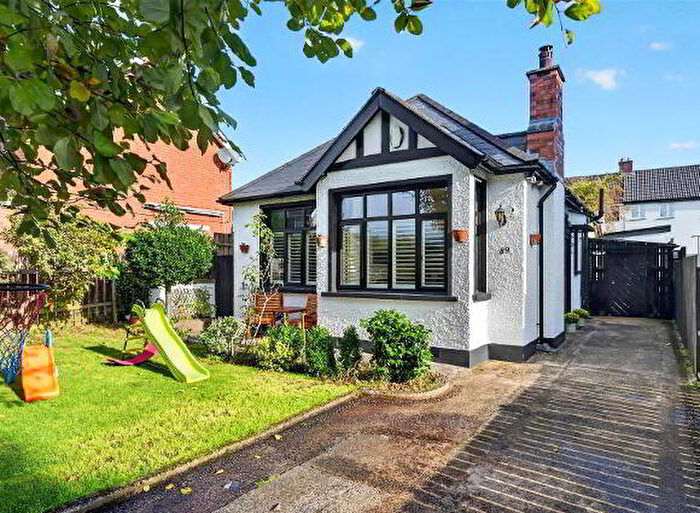 2 Bedroom Detached Bungalows For Sale In Deerpark Road, Belfast, BT14
