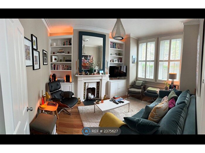 1 Bedroom Maisonette To Rent In Briscoe Rd, Colliers Wood, SW19