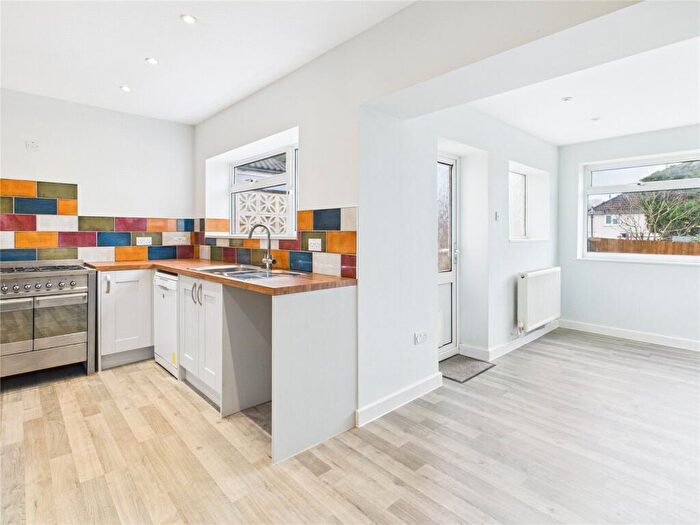 3 Bedroom Terraced House To Rent In Whittock Road, Bristol, BS14