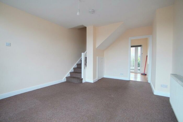 2 Bedroom House To Rent In Whitehall Road, St George, Bristol, BS5