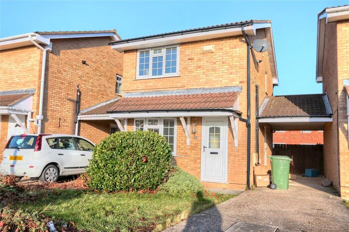 2 Bedroom Link Detached House To Rent In Harebell Close, Ingleby Barwick, Stockton-On-Tees TS17