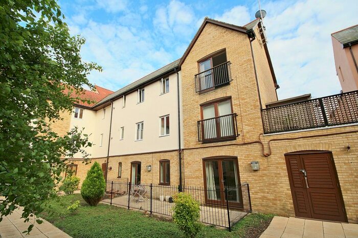2 Bedroom Flat To Rent In Side Strand, Wherry Road, Norwich, NR1