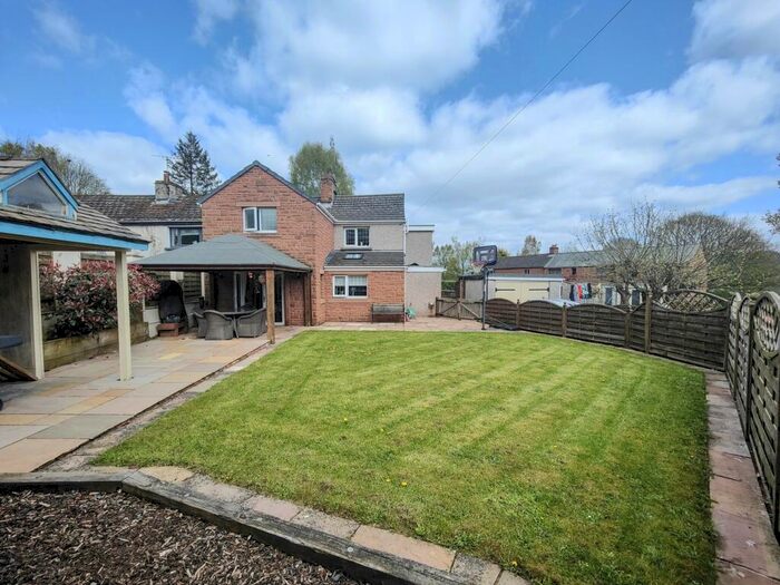 4 Bedroom Semi-Detached House For Sale In Great Salkeld, Penrith, CA11