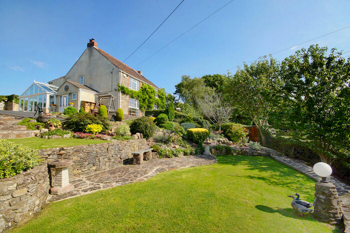 3 Bedroom Cottage For Sale In Coxgrove Hill, Pucklechurch, Bristol, BS16