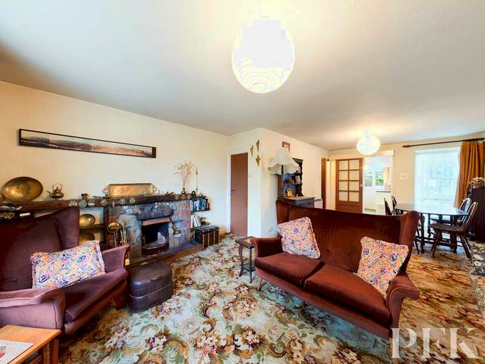 2 Bedroom Terraced House For Sale In 3 Town End, Dufton, Appleby-in-westmorland, CA16