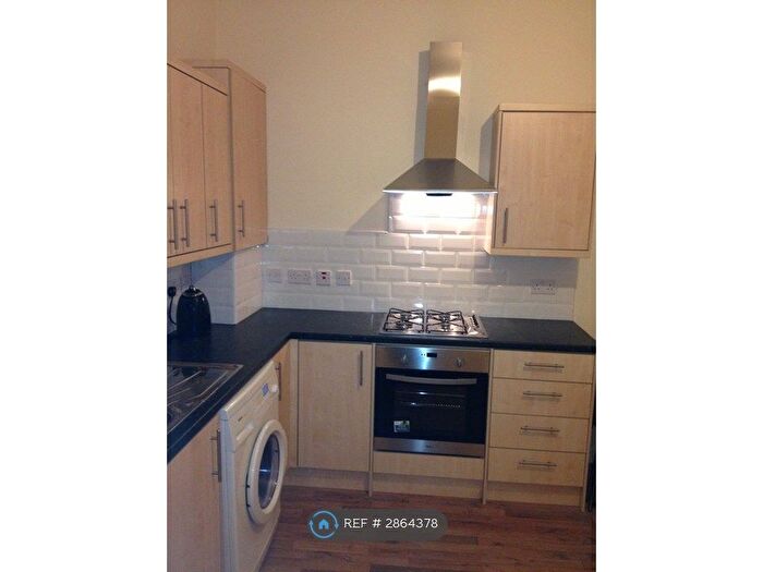 1 Bedroom Flat To Rent In Ledbury Road, Croydon, CR0