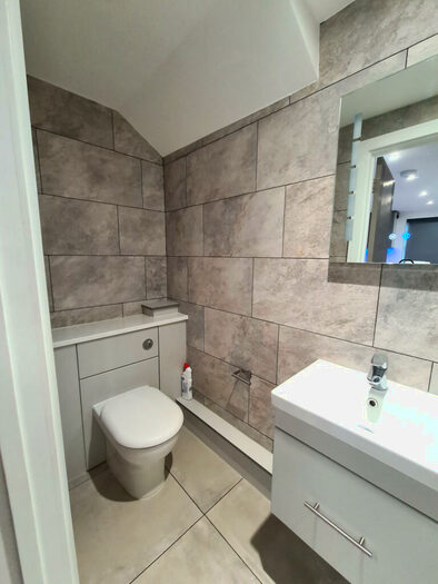Studio To Rent In Berry Street, Hilltop Lodge, Coventry, West Midlands, CV1
