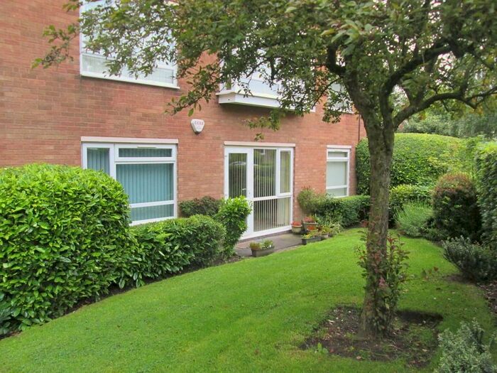 2 Bedroom Apartment To Rent In Kelton Court, B15