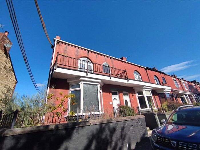 3 Bedroom End Of Terrace House For Sale In Church Lane, Ferryhill, County Durham, DL17