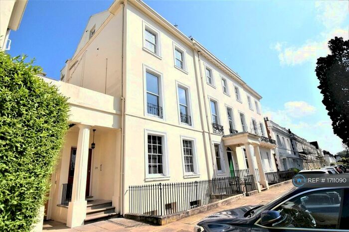 1 Bedroom Flat To Rent In Beauchamp Avenue, Leamington Spa, CV32