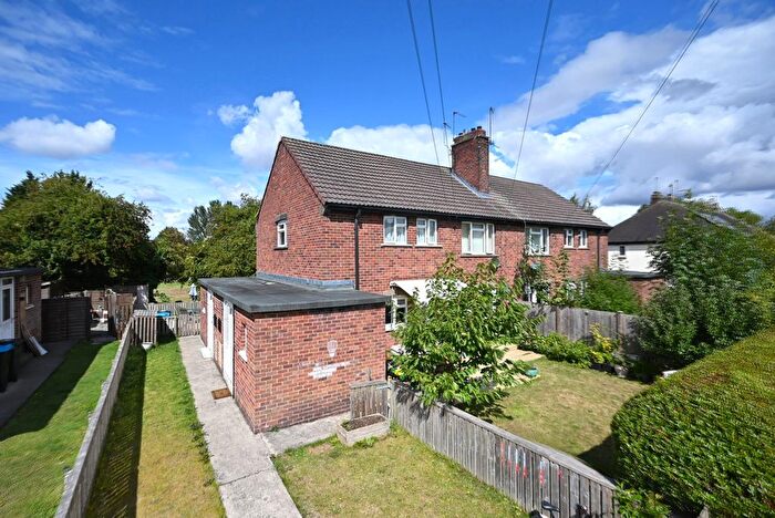 2 Bedroom Flat For Sale In Bridge View Road, Ripon, HG4
