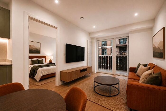 1 Bedroom Flat For Sale In Royal Eden Docks, London, E16