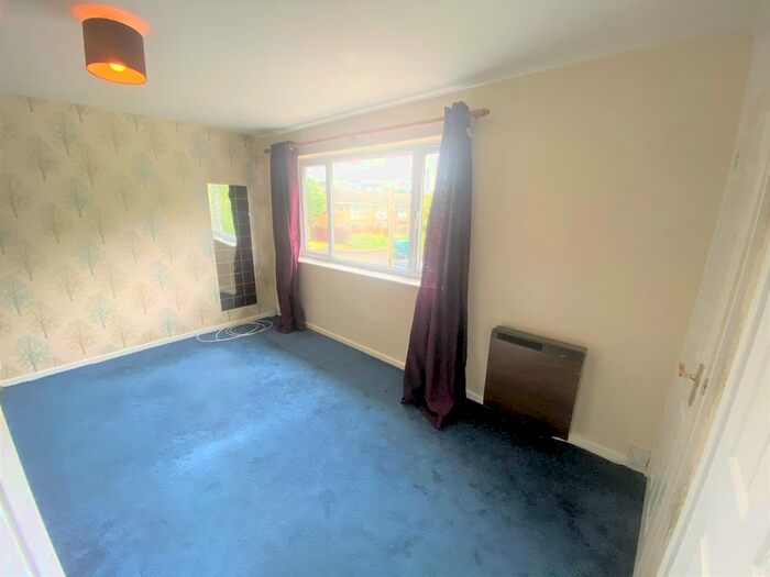 1 Bedroom Flat To Rent In Dornie Drive, Birmingham, B38