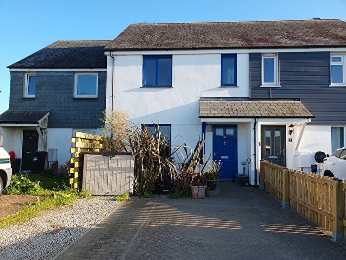 3 Bedroom Property For Sale In Porthtowan, Truro, Three Bedroom Family Home, TR4