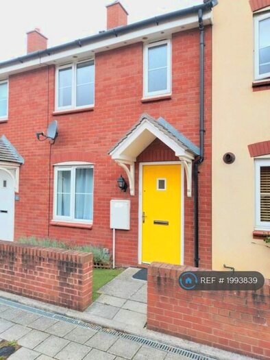 4 Bedroom Terraced House To Rent In Appleyard Close, Uckington, Cheltenham, GL51