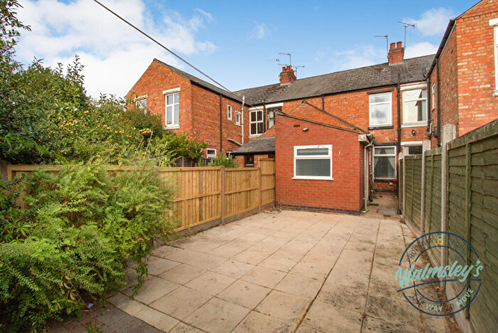 2 Bedroom House For Sale In Sir Thomas Whites Road, Coventry, CV5