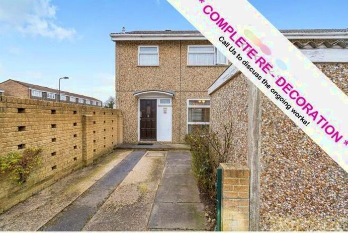 3 Bedroom House To Rent In Scott Road, Southampton, SO19