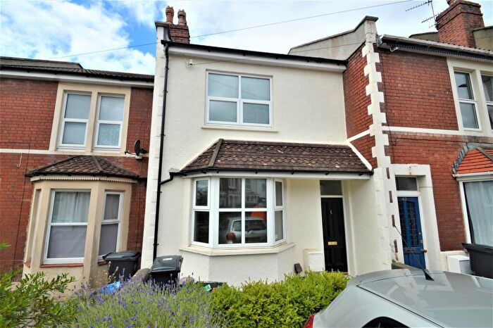 3 Bedroom House To Rent In Thornleigh Road, Horfield, Bristol, BS7